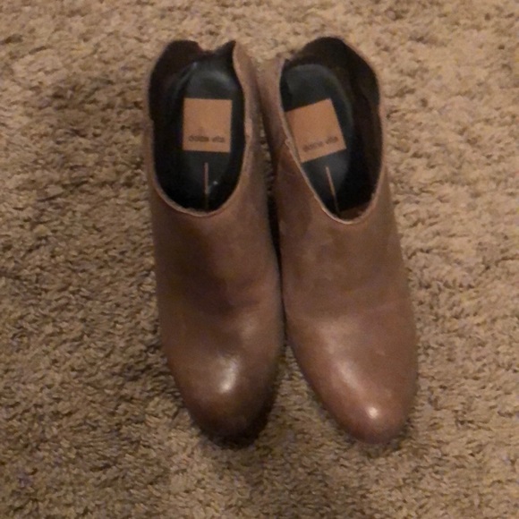 Dolce Vita Mule - Picture 3 of 8